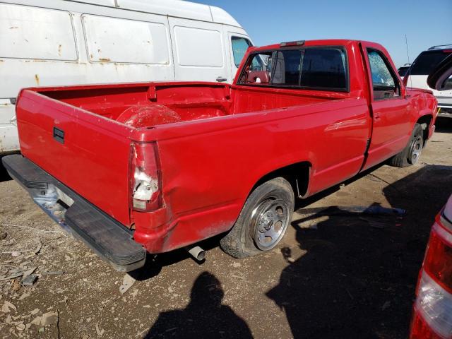 Image 3 of 1994 CHEVROLET GMT-400 C1500 1994 with VIN 1GCEC14Z1RZ248911