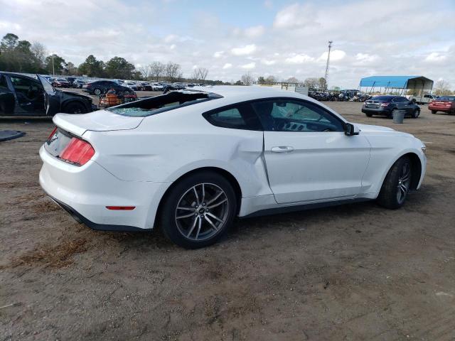 Изображение 3 2015 FORD MUSTANG  2015 с VIN 1FA6P8TH6F5309768