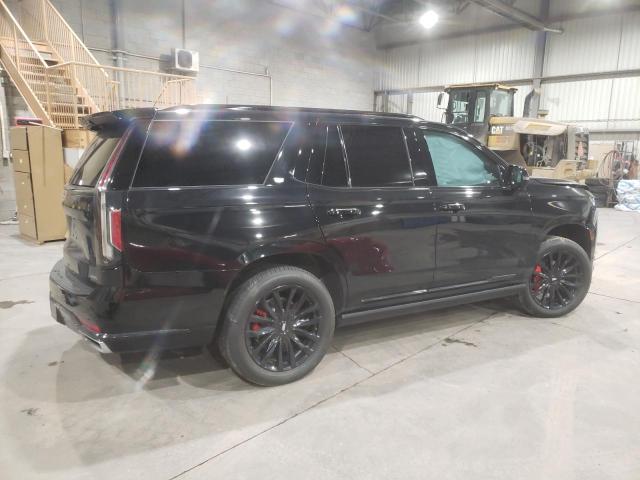 Изображение 3 2022 CADILLAC ESCALADE PREMIUM LUXURY 2022 с VIN 1GYS4CKL9NR336264