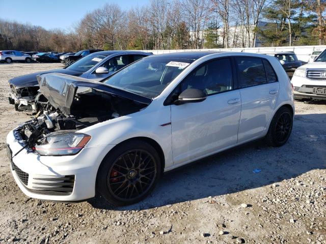 2017 VOLKSWAGEN GTI S/SE 2017 image
