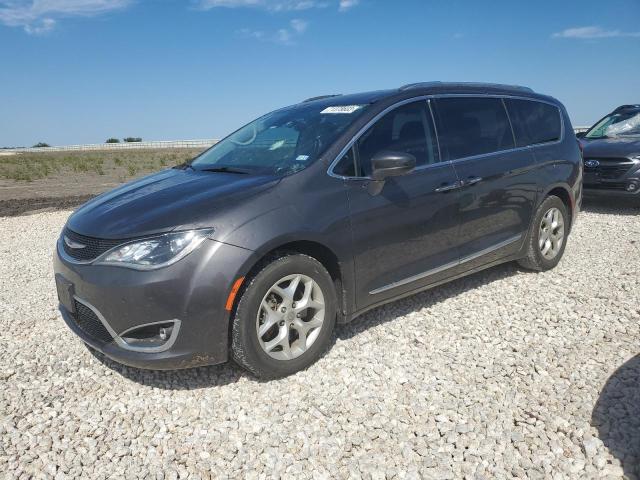 Image 1 of 2017 CHRYSLER PACIFICA TOURING L PLUS 2017 with VIN 2C4RC1EG4HR832694