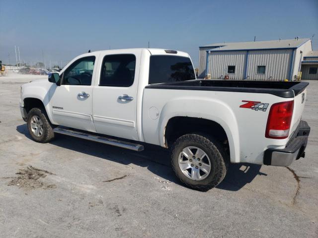 Obraz 2 z 2013 GMC SIERRA K1500 SLE 2013 z VIN 3GTP2VE71DG332512