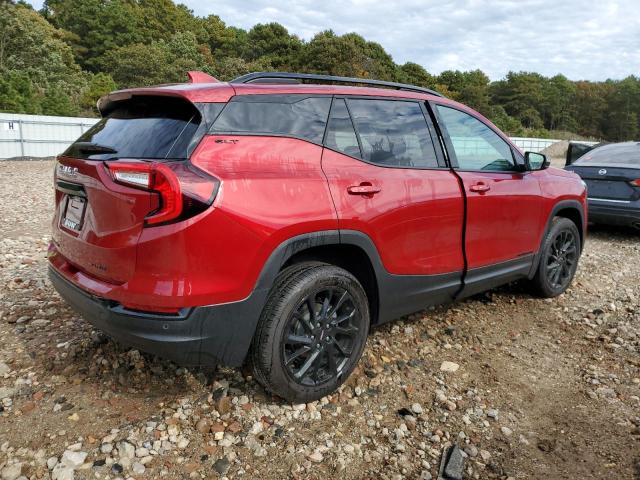 Obraz 3 z 2023 GMC TERRAIN SLT 2023 z VIN 3GKALVEG7PL136335