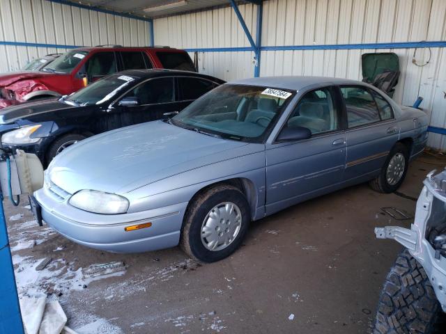 Изображение 1997 CHEVROLET LUMINA BASE 1997