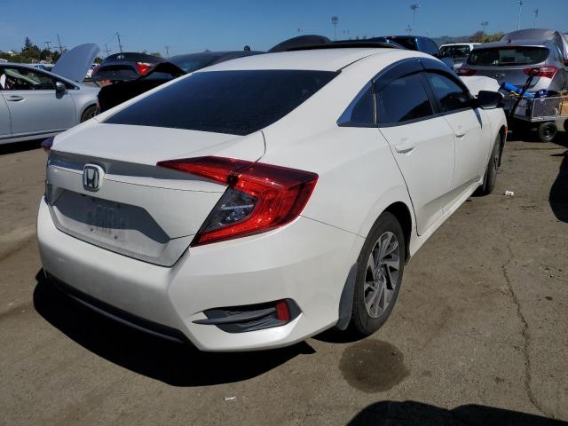 Image 3 of 2016 HONDA CIVIC EX 2016 with VIN 19XFC2F77GE239399