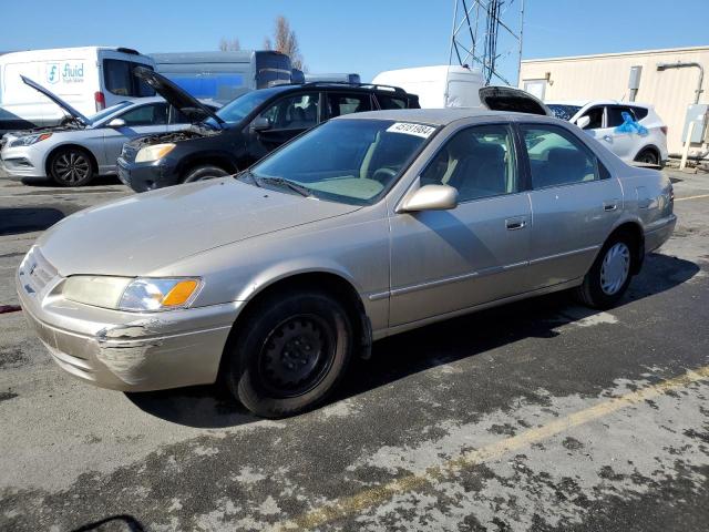 Изображение 1 1998 TOYOTA CAMRY LE 1998 с VIN JT2BG28K8W0185647