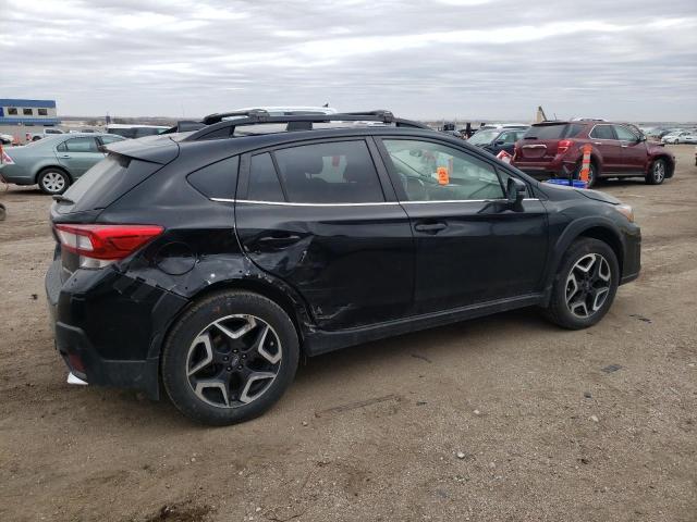 Изображение 3 2019 SUBARU CROSSTREK LIMITED 2019 с VIN JF2GTAMC2K8208743