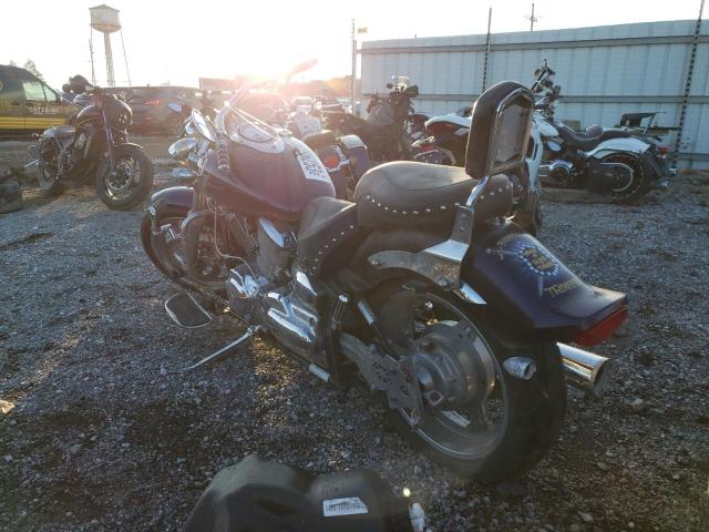 Obraz 3 z 2000 YAMAHA XVS1100  2000 z VIN JYAVP11E0YA004214