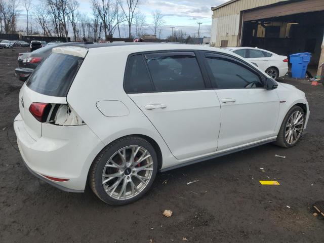 Изображение 3 2016 VOLKSWAGEN GTI S/SE 2016 с VIN 3VW5T7AU8GM013736