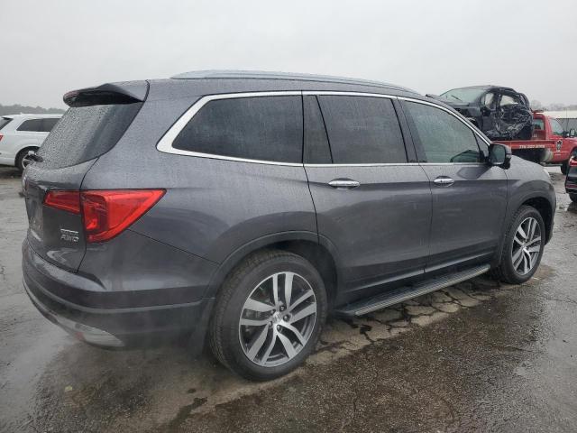 Image 3 of 2018 HONDA PILOT TOURING 2018 with VIN 5FNYF6H97JB044619