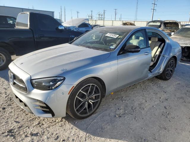 Obraz 1 z 2022 MERCEDES-BENZ E 350 2022 z VIN W1KZF8DB9NB098883