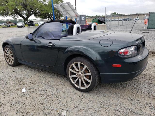 Obraz 2 z 2008 MAZDA MX-5 MIATA  2008 z VIN JM1NC26F280153625