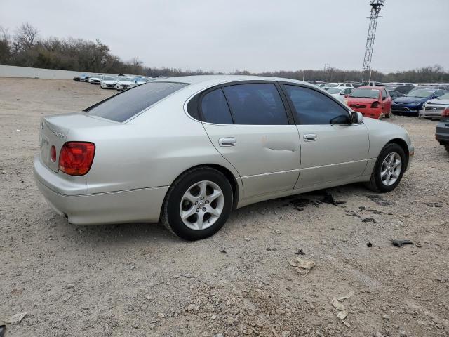 Obraz 3 z 2004 LEXUS GS 300 2004 z VIN JT8BD69S440198879