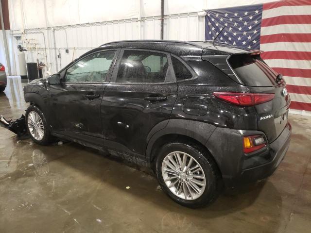 Изображение 2 2021 HYUNDAI KONA SEL 2021 с VIN KM8K2CAA6MU740660