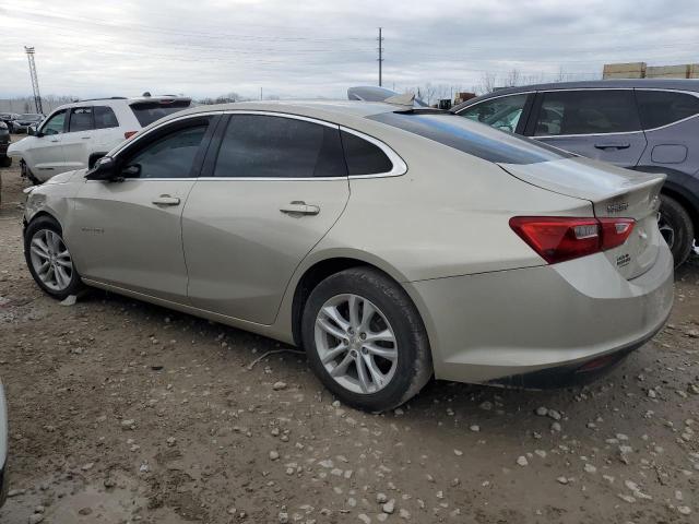 Изображение 2 2016 CHEVROLET MALIBU LT 2016 с VIN 1G1ZE5ST6GF234883