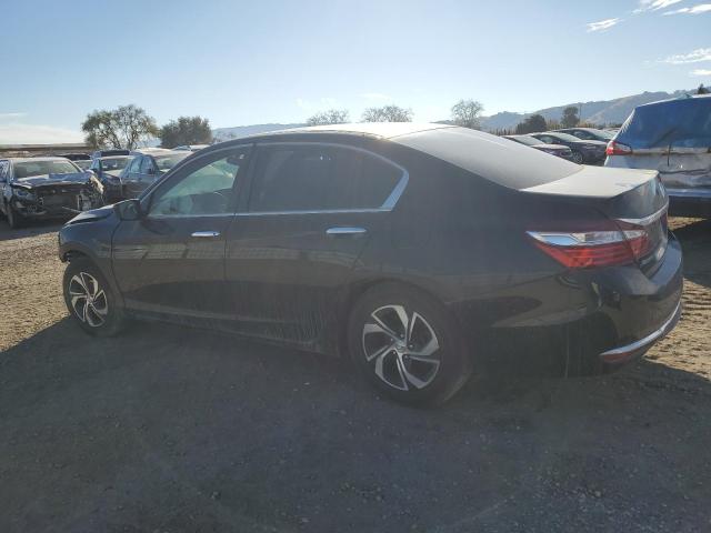 Изображение 2 2016 HONDA ACCORD LX 2016 с VIN 1HGCR2F36GA030433