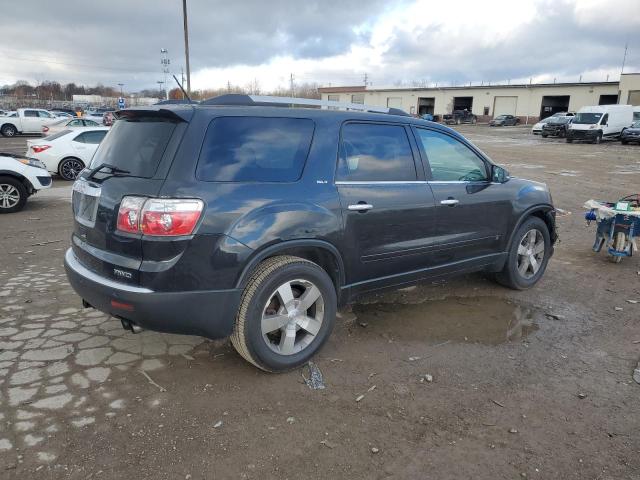 Image 3 of 2010 GMC ACADIA SLT-1 2010 with VIN 1GKLVMED1AJ179974