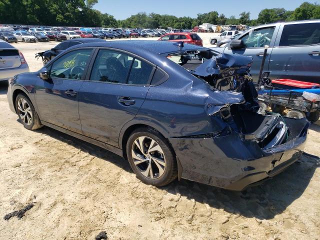 Image 2 of 2024 SUBARU LEGACY PREMIUM 2024 with VIN 4S3BWAF64R3015752