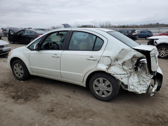Изображение 2 2008 SUZUKI SX4  2008 с VIN JS2YC412385102950