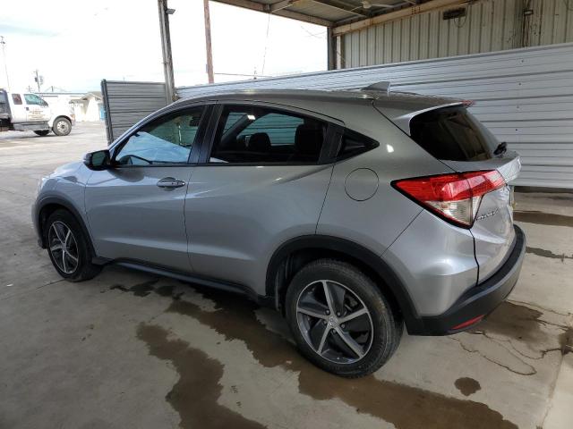Obraz 2 z 2021 HONDA HR-V EX 2021 z VIN 3CZRU6H52MM705085