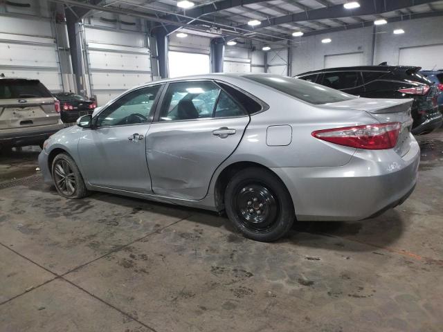 Image 2 of 2017 TOYOTA CAMRY LE 2017 with VIN 4T1BF1FK8HU387970