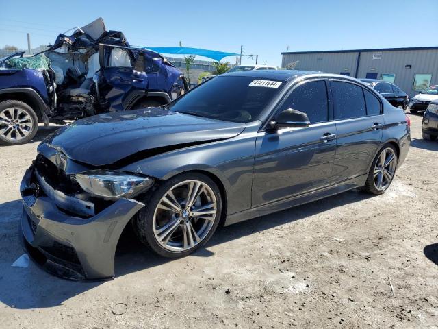 Obraz 2016 BMW 340 I 2016