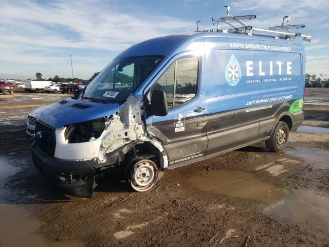 Изображение 2022 FORD TRANSIT T-250 2022