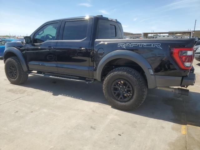 Obraz 2 z 2023 FORD F150 RAPTOR 2023 z VIN 1FTFW1RG1PFA32722