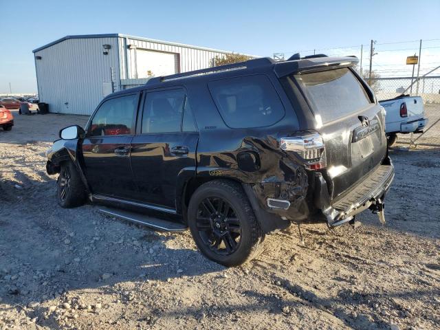Изображение 2 2019 TOYOTA 4RUNNER SR5 2019 с VIN JTEBU5JR6K5623759