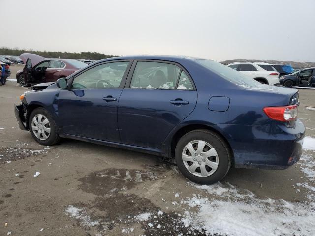 Obraz 2 z 2011 TOYOTA COROLLA BASE 2011 z VIN JTDBU4EE0BJ088120