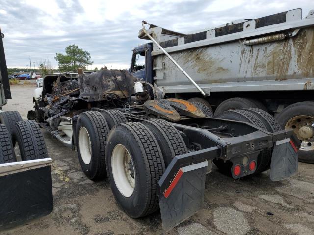 Изображение 3 2005 FREIGHTLINER CONVENTION COLUMBIA 2005 с VIN 1FUJA6CK45LN96441