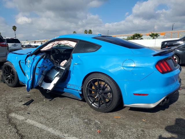 Obraz 2 z 2017 FORD MUSTANG SHELBY GT350 2017 z VIN 1FA6P8JZ6H5521620