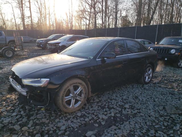 2013 AUDI A4 PREMIUM 2013 image
