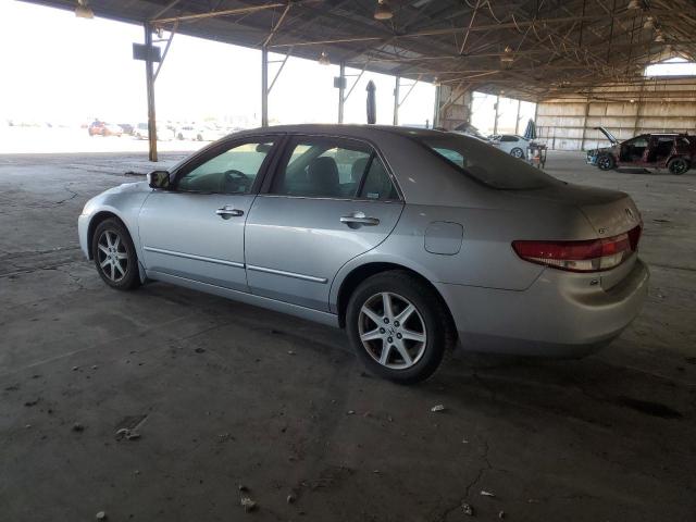 Image 2 of 2004 HONDA ACCORD EX 2004 with VIN 1HGCM66824A033195