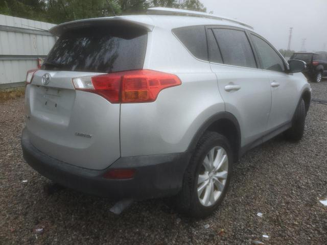 Image 3 of 2015 TOYOTA RAV4 LIMITED 2015 with VIN 2T3YFREV2FW227057