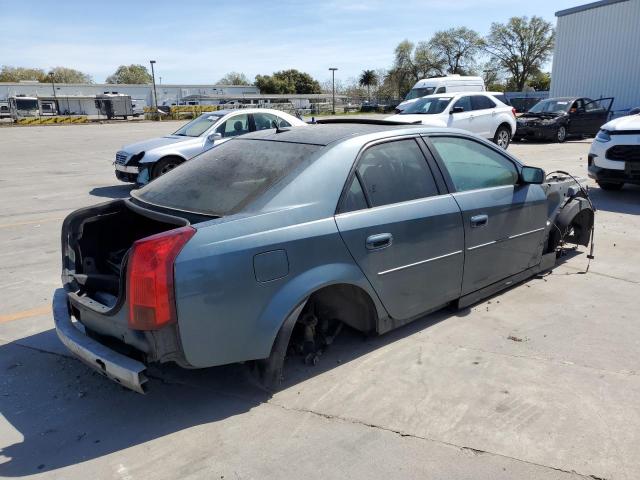 Obraz 3 z 2005 CADILLAC CTS-V  2005 z VIN 1G6DN56S850177236