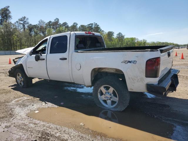 Obraz 2 z 2012 CHEVROLET SILVERADO K2500 HEAVY DUTY 2012 z VIN 1GC1KVC88CF218931