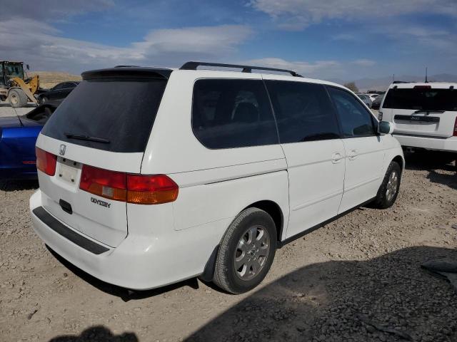Image 3 of 2004 HONDA ODYSSEY EXL 2004 with VIN 5FNRL18944B038765