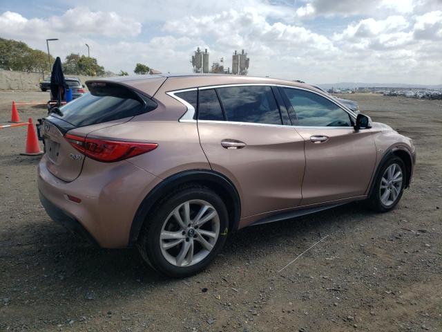 Image 3 of 2017 INFINITI QX30 BASE 2017 with VIN SJKCH5CP7HA032118