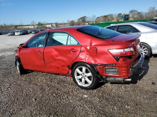 Obraz 2 z 2007 TOYOTA CAMRY LE 2007 z VIN 4T1BK46K87U047438
