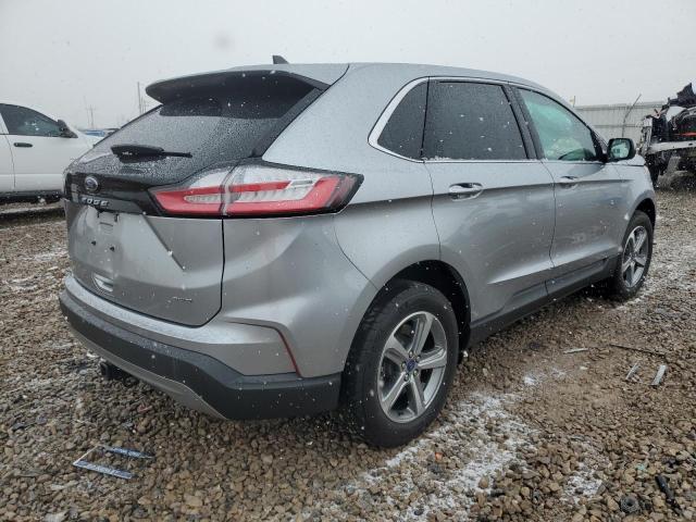 Image 3 of 2022 FORD EDGE SEL 2022 with VIN 2FMPK4J99NBA08919