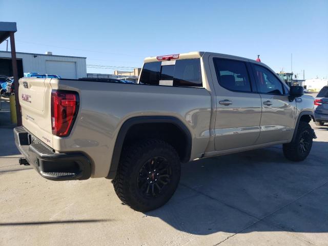 Image 3 of 2023 GMC SIERRA K1500 AT4X 2023 with VIN 3GTUUFEL8PG198859