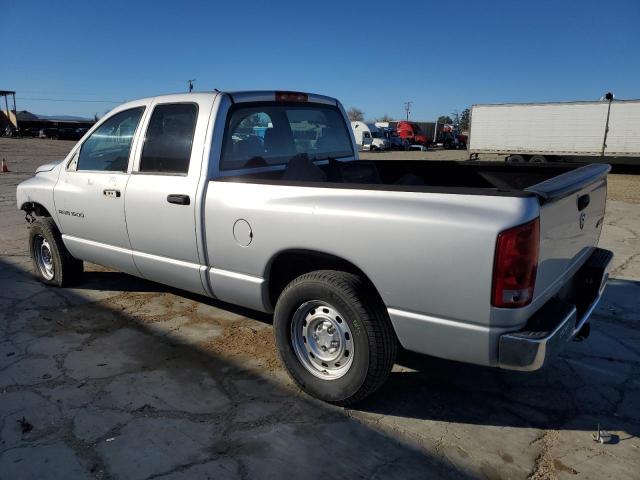Изображение 2 2006 DODGE RAM 1500 ST 2006 с VIN 1D7HU18N66S700329