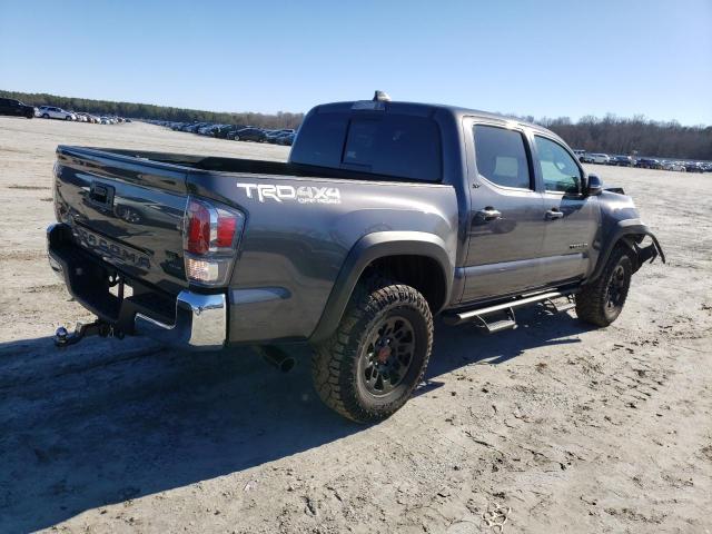 Изображение 3 2023 TOYOTA TACOMA DOUBLE CAB 2023 с VIN 3TYCZ5AN2PT113454