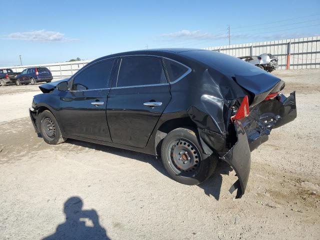 Изображение 2 2019 NISSAN SENTRA S 2019 с VIN 3N1AB7APXKY257617