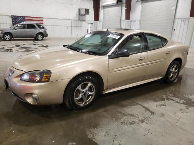 Obraz 2005 PONTIAC GRAND PRIX GT 2005