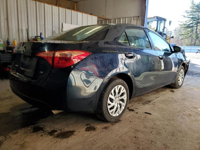 Obraz 3 z 2018 TOYOTA COROLLA L 2018 z VIN 2T1BURHE4JC118951