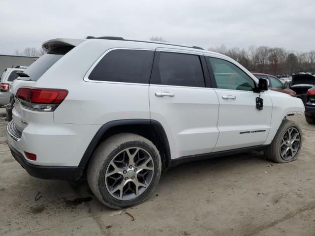 Obraz 3 z 2021 JEEP GRAND CHEROKEE LIMITED 2021 z VIN 1C4RJFBG6MC589822