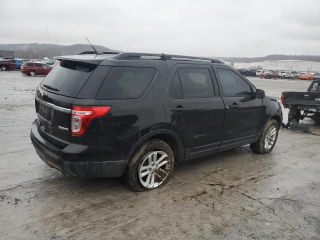 Image 3 of 2015 FORD EXPLORER  2015 with VIN 1FM5K7B89FGA85993