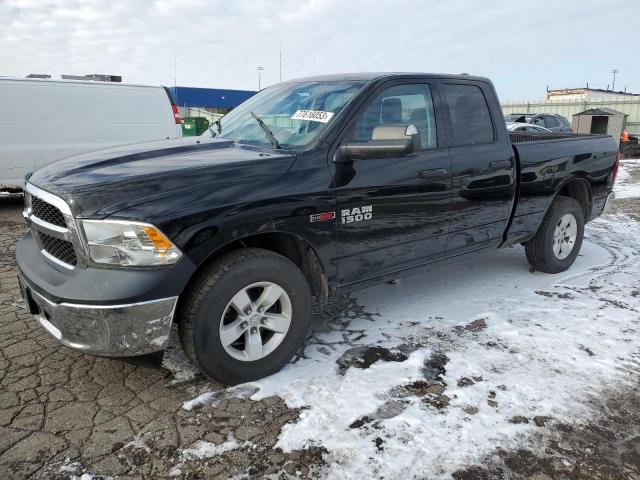 Obraz 2014 RAM 1500 ST 2014